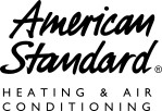 American Standard Heating & Air Conditioning (stacked)