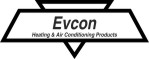 Evcon Heating and Air Conditioning Products