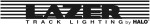 Lazer Track Lighting by Halo