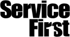 Service First