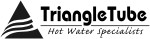 Triangle Tube HOt Water Specialists