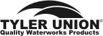 Tyler Union Quality Waterworks Products